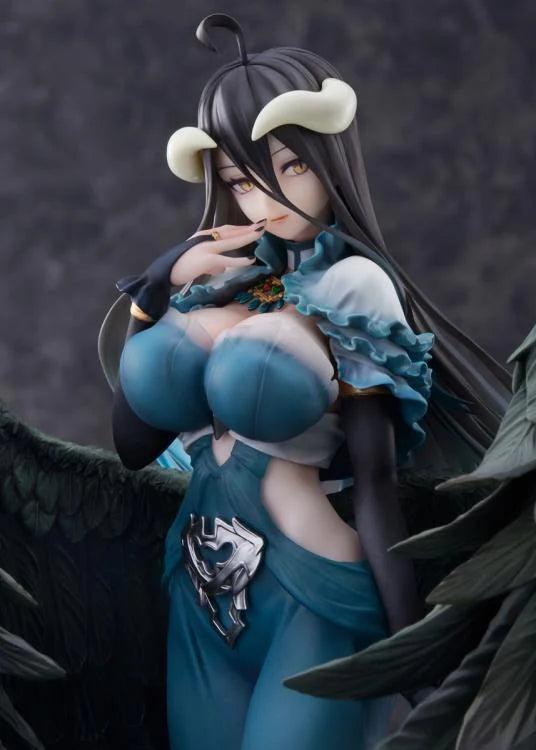 Albedo F:Nex Season 4 (so-bin ver.) 1/7 Scale Figure - Overlord