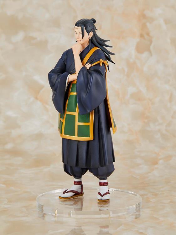 Suguru Geto prize Figure - Jujutsu Kaisen - FigurineOut