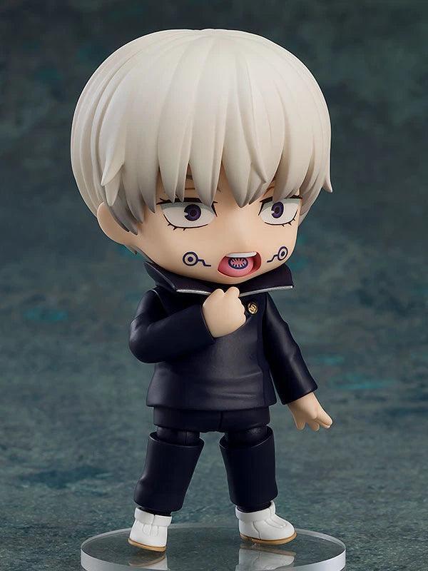 Toge Inumaki Nendoroid - Jujutsu Kaisen