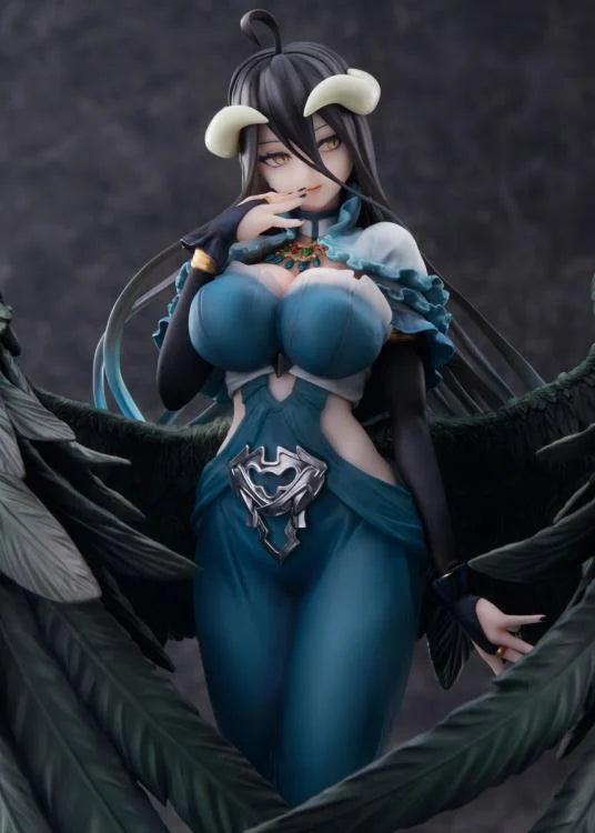 Albedo F:Nex Season 4 (so-bin ver.) 1/7 Scale Figure - Overlord