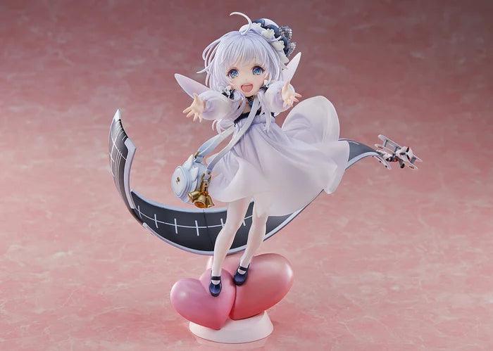 Little Illustrious Non-Scale Figure - Azur Lane