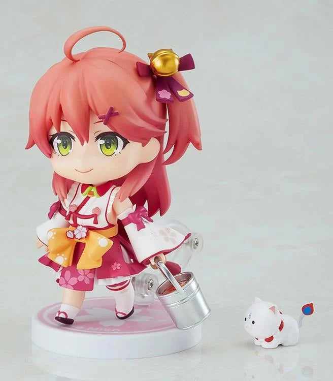 Sakura Miko Nendoroid No.1722 - Hololive Production