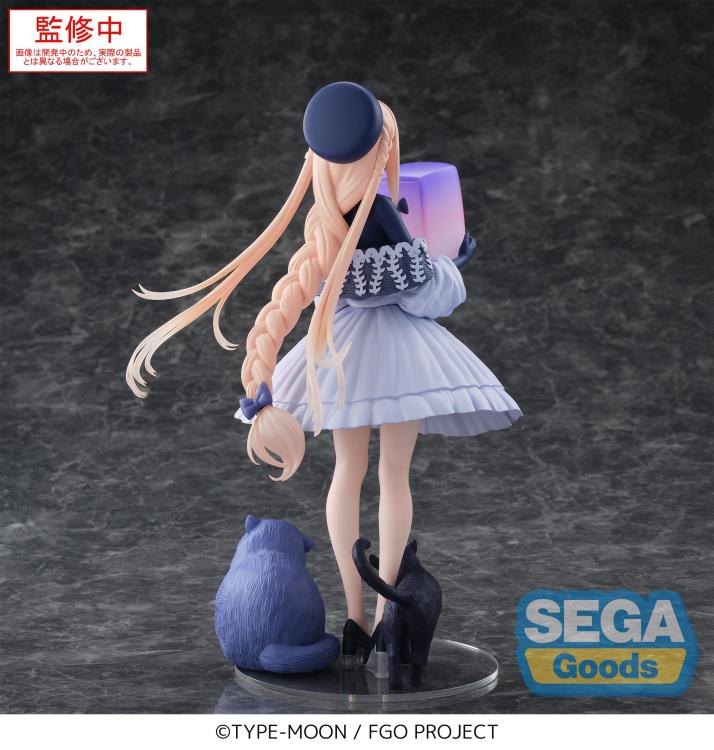 Abigail Williams (Heroic Spirit Event Attire)  Luminasta Figure - Fate/Grand Order