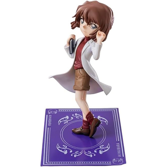 Ai Haibara Luminasta Figure - Detective Conan