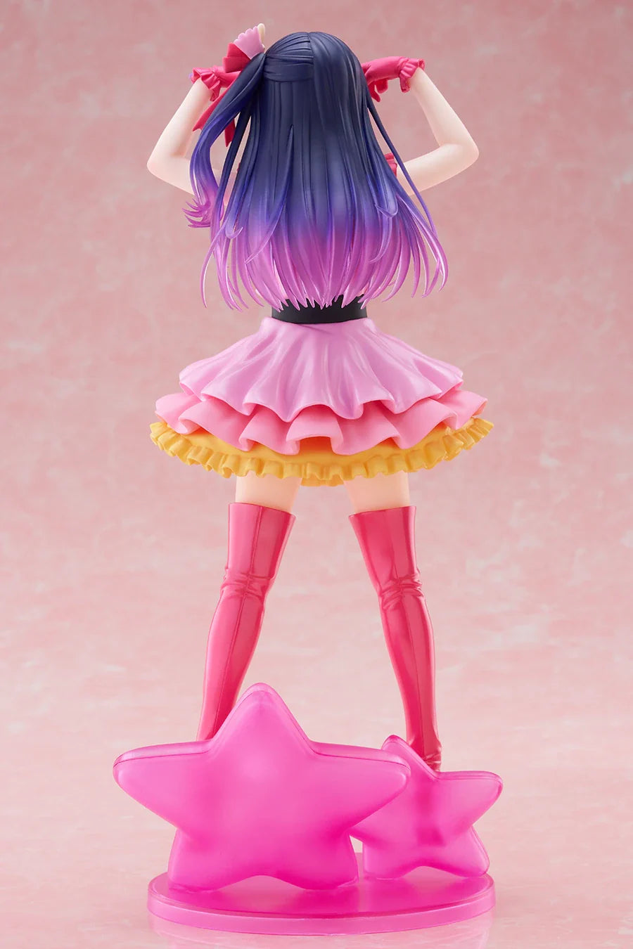 Ai T-Most Figure – Oshi no Ko