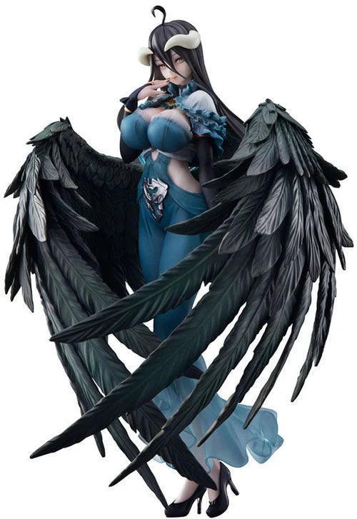 Albedo F:Nex Season 4 (so-bin ver.) 1/7 Scale Figure - Overlord