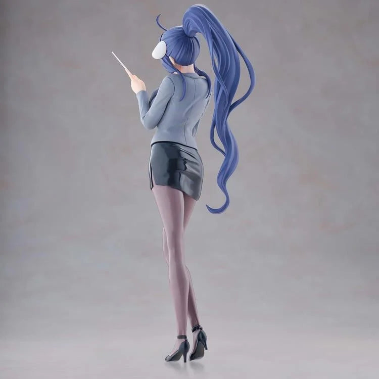 Albedo (Teacher Style Ver.) Figure - Overlord
