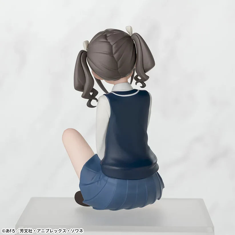 An Kiriyama Choconose Premium - Mono