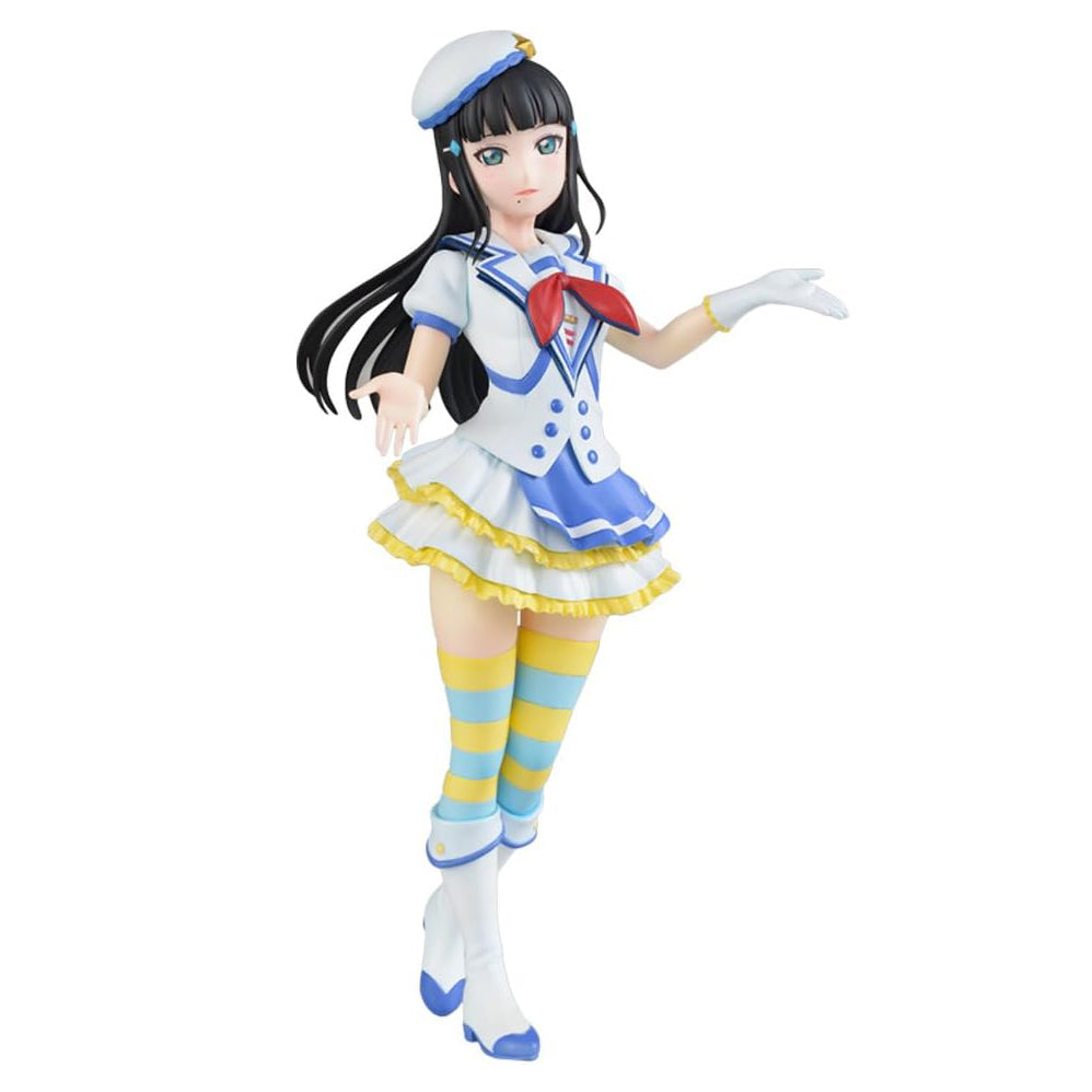 Aozora Jumping Heart Figure - Love Live! Sunshine!!