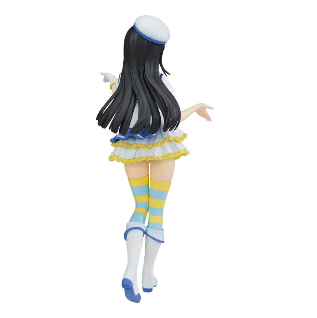 Aozora Jumping Heart Figure - Love Live! Sunshine!!