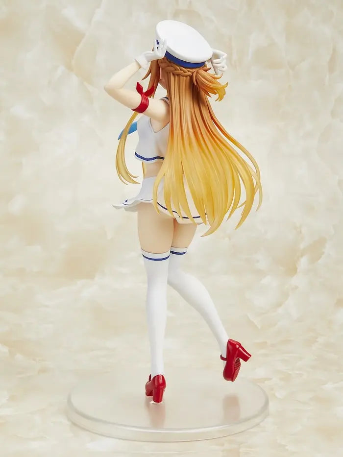 Asuna Marine Look Coreful Figure – Sword Art Online: Alicization War of Underworld