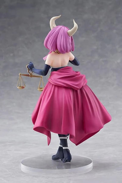 Aura the Guillotine Coreful Figure – Frieren: Beyond Journey's End