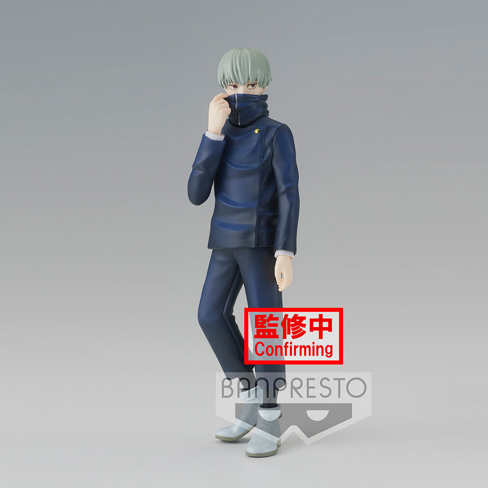 TOGE INUMAKE Prize Figure - Jujutsu Kaisen