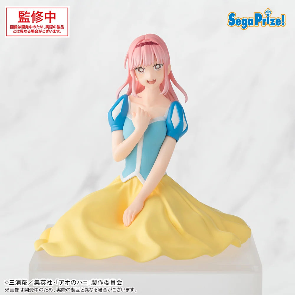 Chono Hina Culture Festival Ver.  Choconose Premium Figure - Blue Box