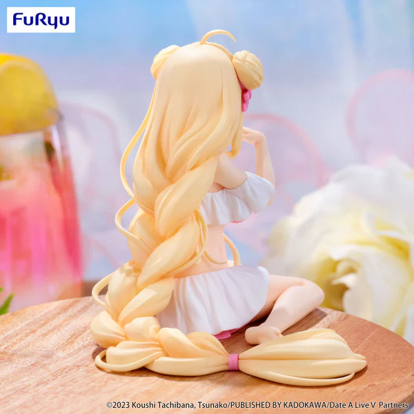Mukuro Hoshimiya Swimsuit Ver. Noodle Stopper Figure - Date A Live V