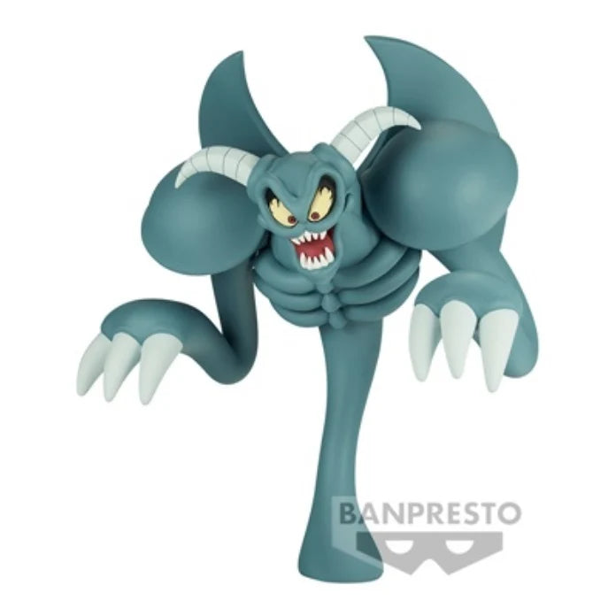 Duel Monsters Toon World Summoned Skull - Yu-Gi-Oh!