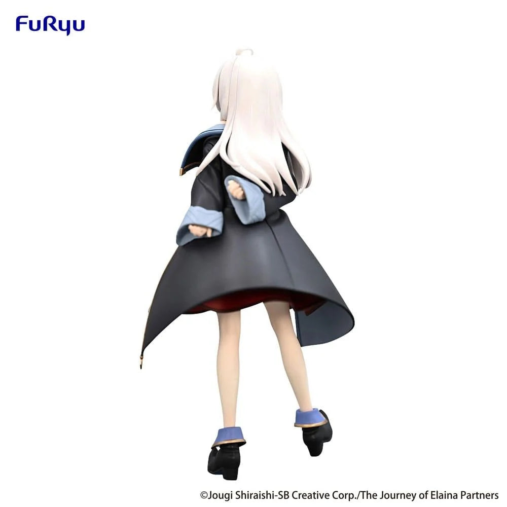 Elaina Trio-Try-iT Figure – The Journey of Elaina
