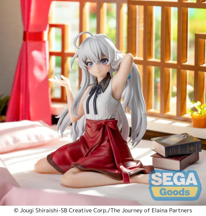 Elaina  Yumemirize Figure - Wandering Witch: The Journey of Elaina