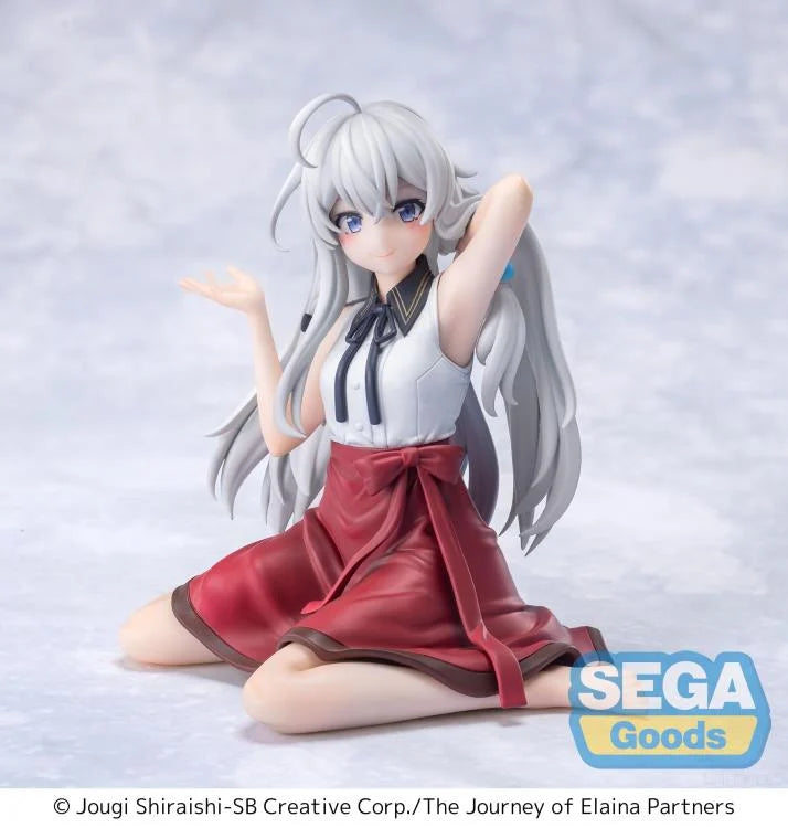Elaina  Yumemirize Figure - Wandering Witch: The Journey of Elaina