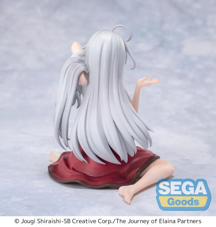 Elaina  Yumemirize Figure - Wandering Witch: The Journey of Elaina