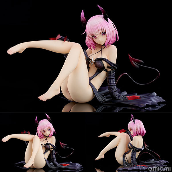 Momo Belia Deviluke Darkness ver. - To Love-Ru Darkness
