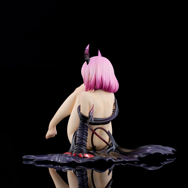 Momo Belia Deviluke Darkness ver. - To Love-Ru Darkness