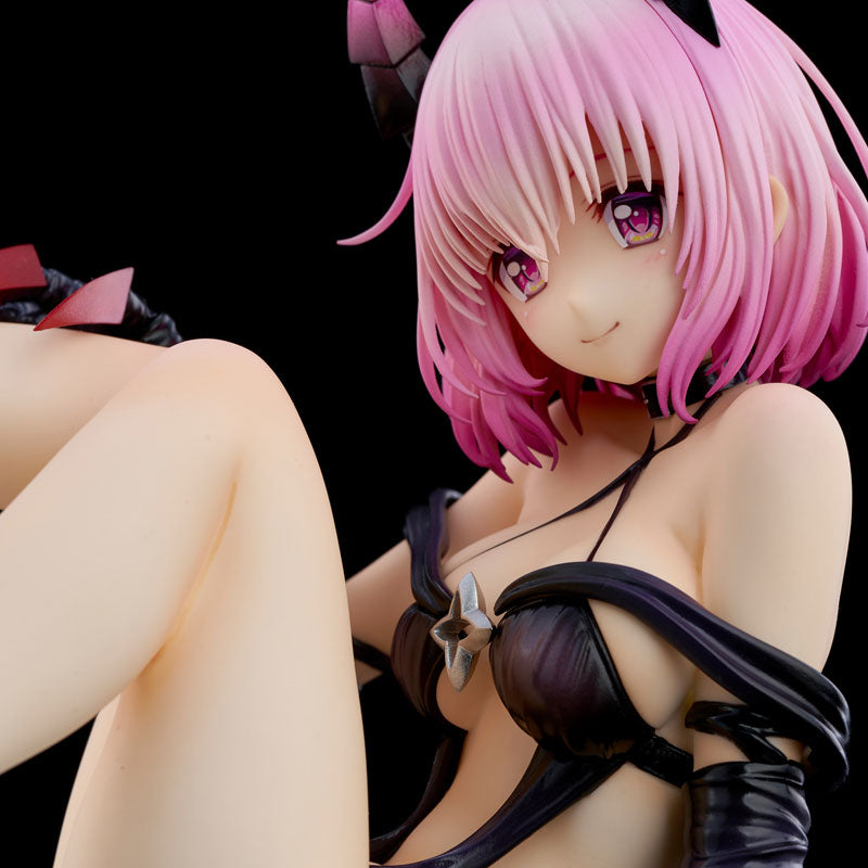Momo Belia Deviluke Darkness ver. - To Love-Ru Darkness