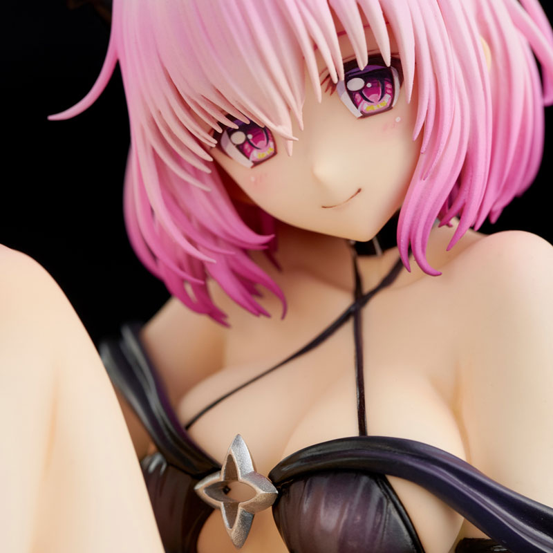 Momo Belia Deviluke Darkness ver. - To Love-Ru Darkness