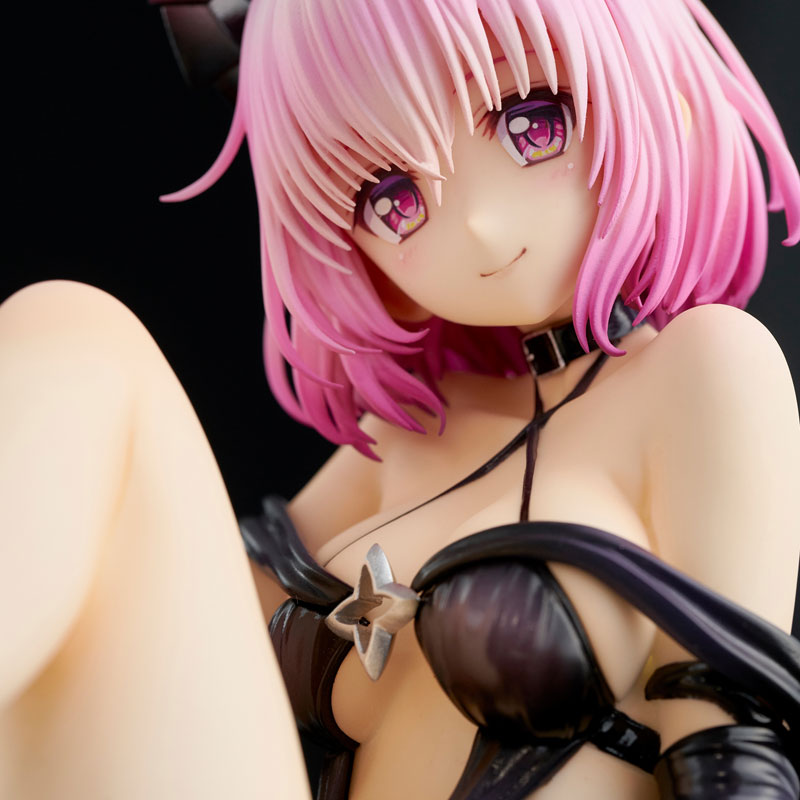 Momo Belia Deviluke Darkness ver. - To Love-Ru Darkness