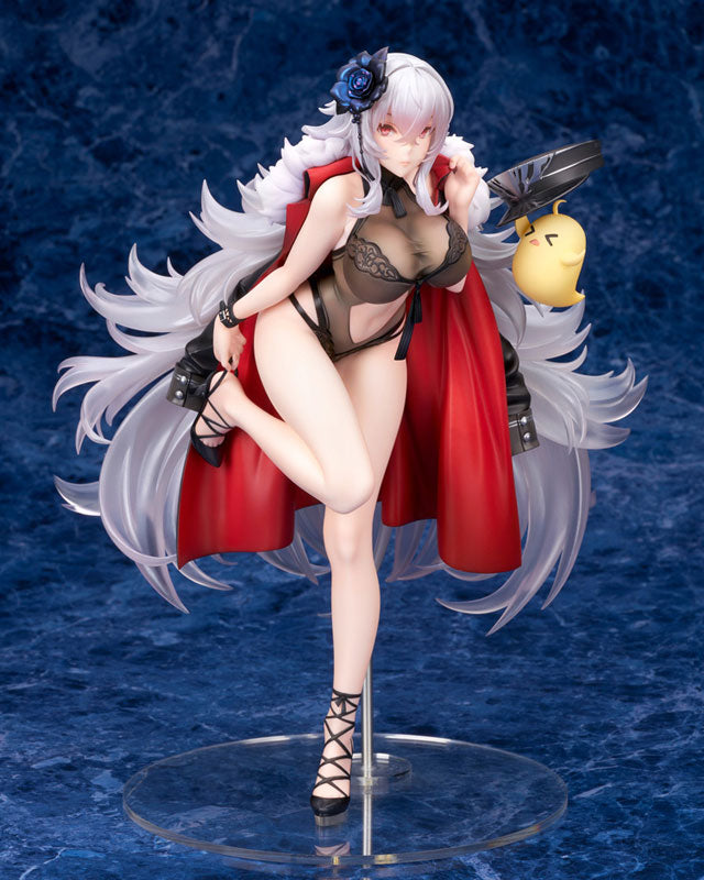 Graf Zeppelin Beachside Urd Ver. 1/7 - Azur Lane