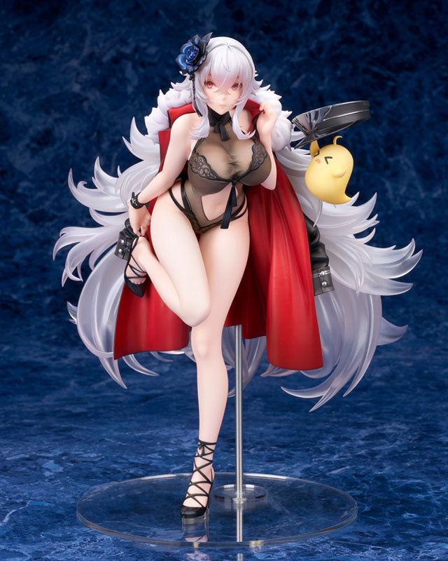 Graf Zeppelin Beachside Urd Ver. 1/7 - Azur Lane
