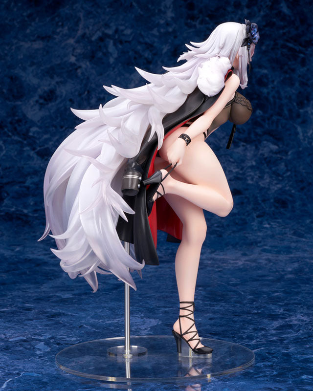 Graf Zeppelin Beachside Urd Ver. 1/7 - Azur Lane
