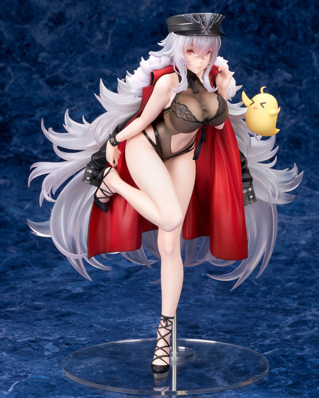 Graf Zeppelin Beachside Urd Ver. 1/7 - Azur Lane