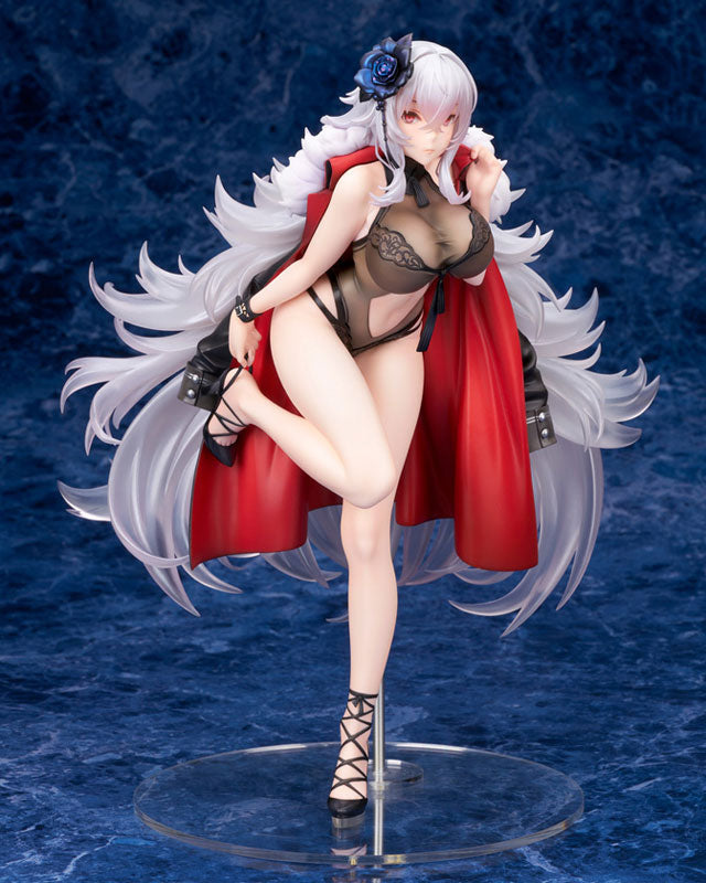 Graf Zeppelin Beachside Urd Ver. 1/7 - Azur Lane