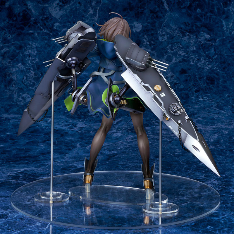 Baltimore 1/7 full equiped - Azur Lane