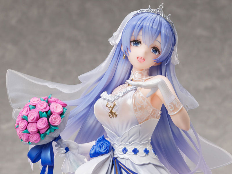 Rodney Palace Brightness 1/7 Scale Figure - Azur Lane