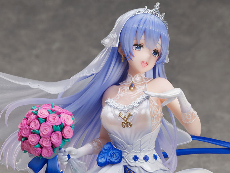 Rodney Palace Brightness 1/7 Scale Figure - Azur Lane