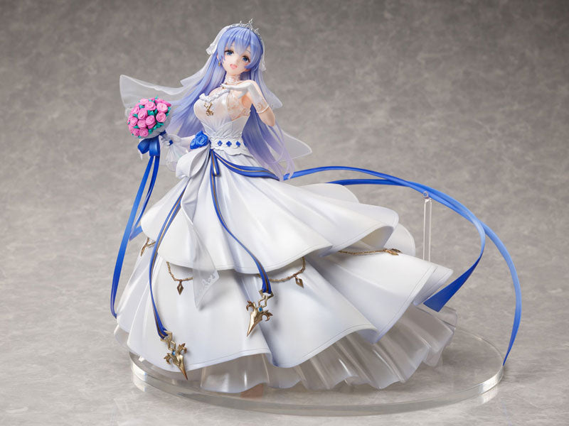 Rodney Palace Brightness 1/7 Scale Figure - Azur Lane