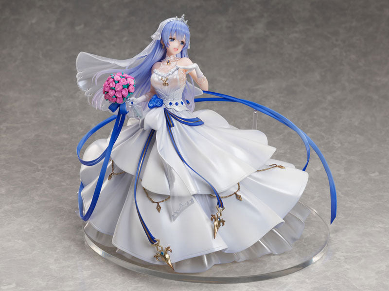 Rodney Palace Brightness 1/7 Scale Figure - Azur Lane