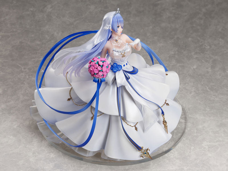 Rodney Palace Brightness 1/7 Scale Figure - Azur Lane