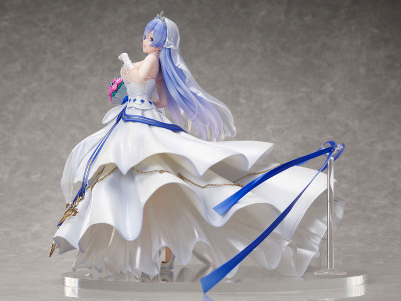 Rodney Palace Brightness 1/7 Scale Figure - Azur Lane