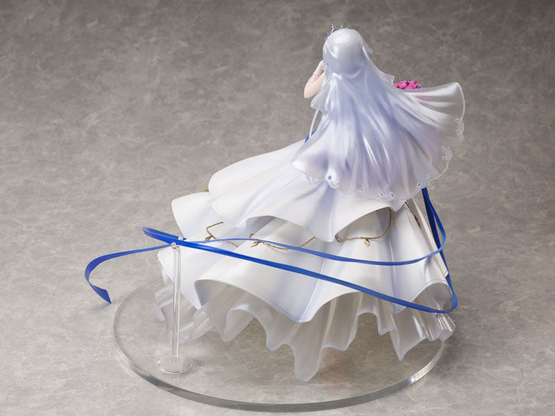 Rodney Palace Brightness 1/7 Scale Figure - Azur Lane