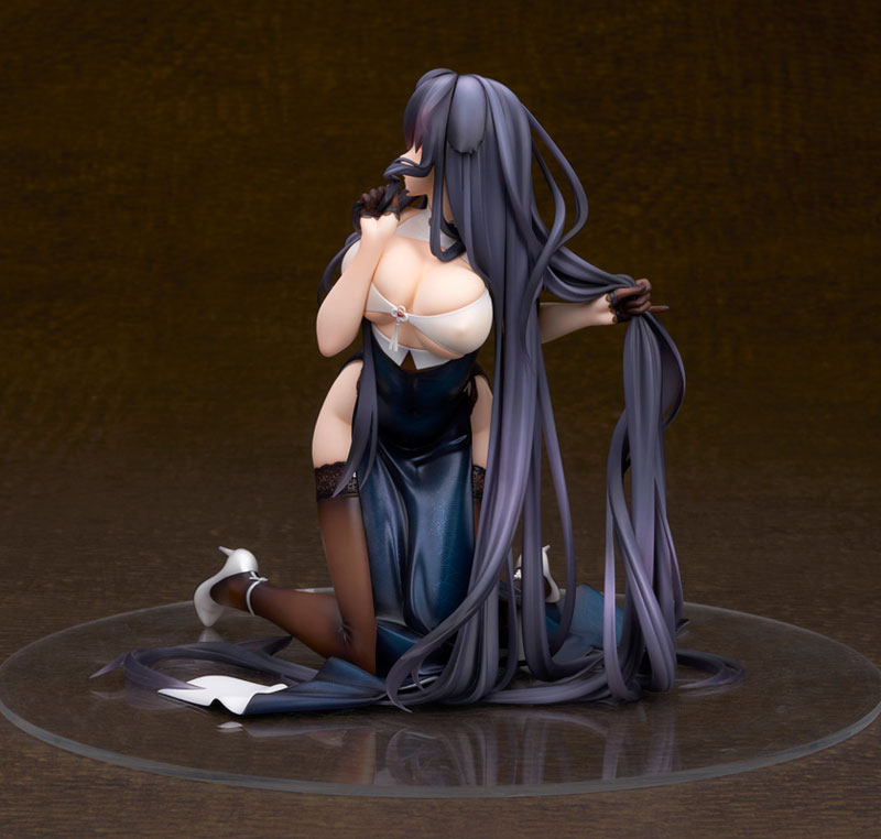 Azuma Soft Voice of Spring Light Equipment Ver. 1/7 - Azur Lane