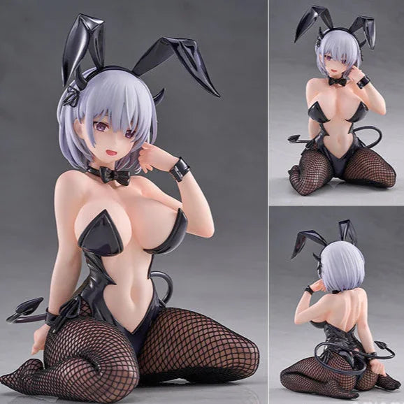 Bunny Girl Nono Illustrated by Yatsumi Suzuame 1/6 Figure