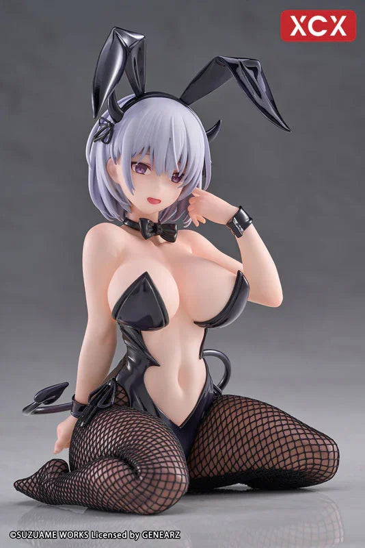 Bunny Girl Nono Illustrated by Yatsumi Suzuame 1/6 Figure