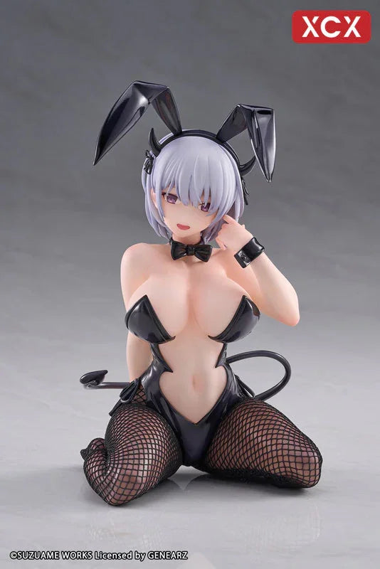Bunny Girl Nono Illustrated by Yatsumi Suzuame 1/6 Figure