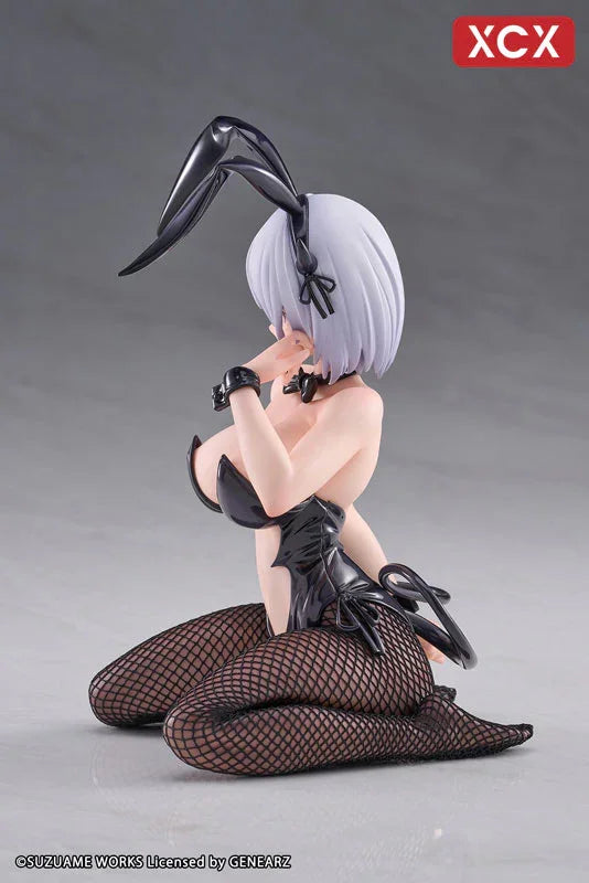 Bunny Girl Nono Illustrated by Yatsumi Suzuame 1/6 Figure