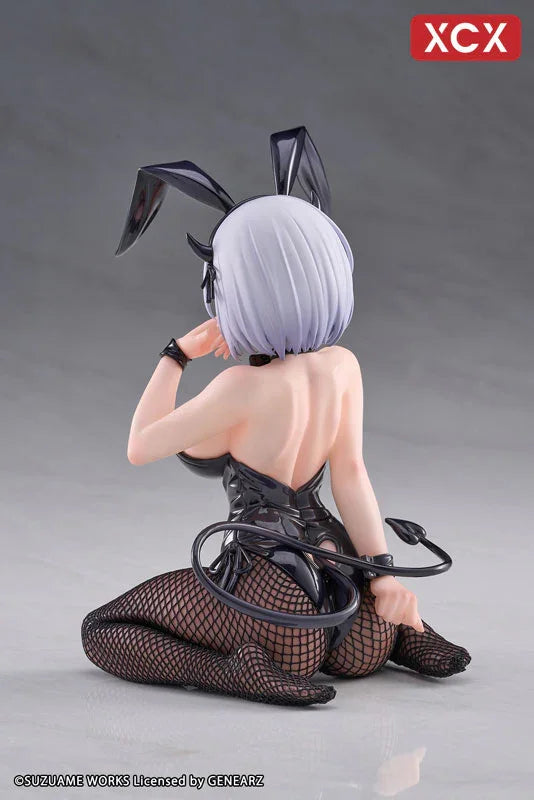 Bunny Girl Nono Illustrated by Yatsumi Suzuame 1/6 Figure