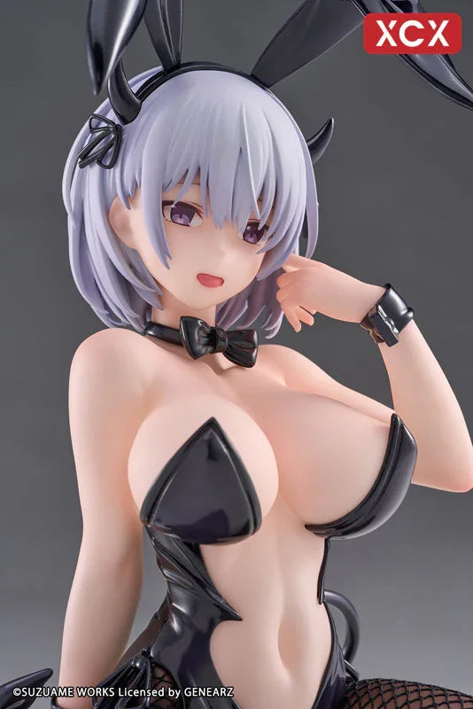 Bunny Girl Nono Illustrated by Yatsumi Suzuame 1/6 Figure