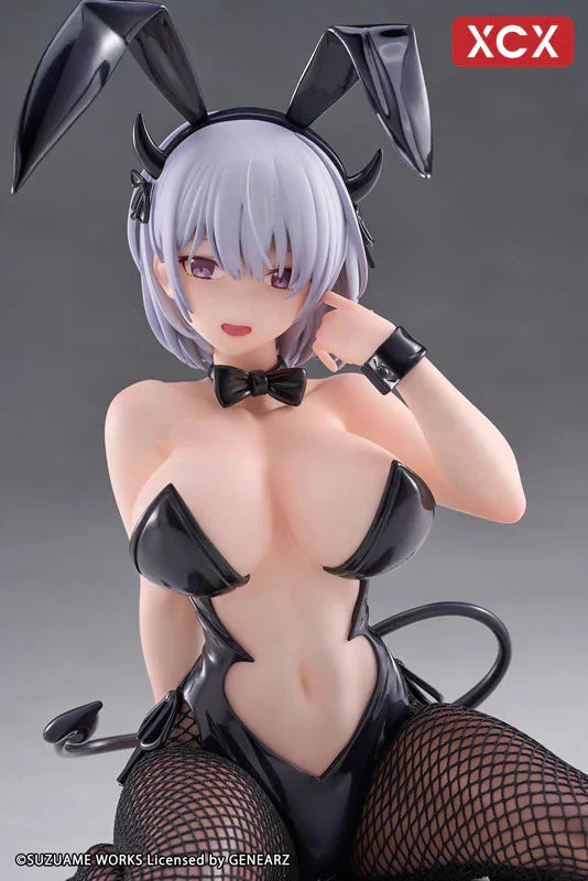 Bunny Girl Nono Illustrated by Yatsumi Suzuame 1/6 Figure